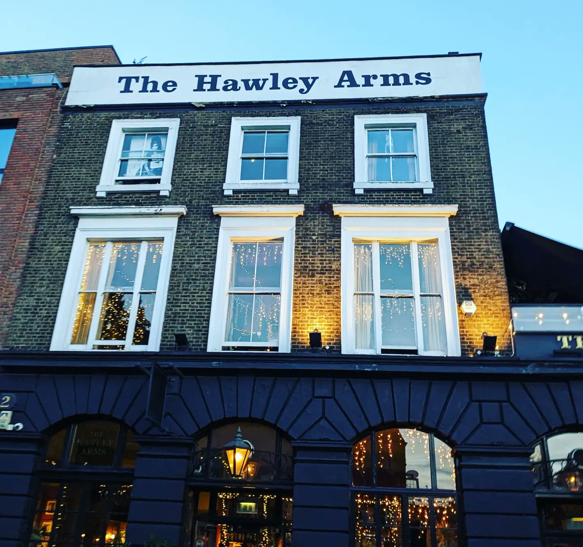 The Original Rabbit Foot Spasm Band tweet media