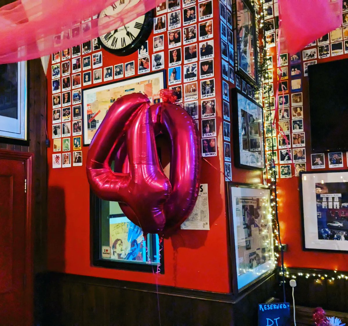 The Original Rabbit Foot Spasm Band tweet media