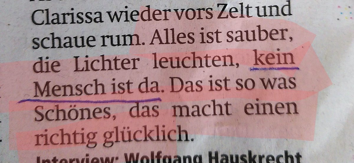 Tobi Krone (@tobikrone) on Twitter photo Aus der Serie: unbewusste Wahrheitsbekundungen von #Oktoberfest-Wirten... (Gestern im <a href="/MerkurStadt/">Münchner Merkur</a>) Aus der Serie: unbewusste Wahrheitsbekundungen von #Oktoberfest-Wirten... (Gestern im <a href="/MerkurStadt/">Münchner Merkur</a>)