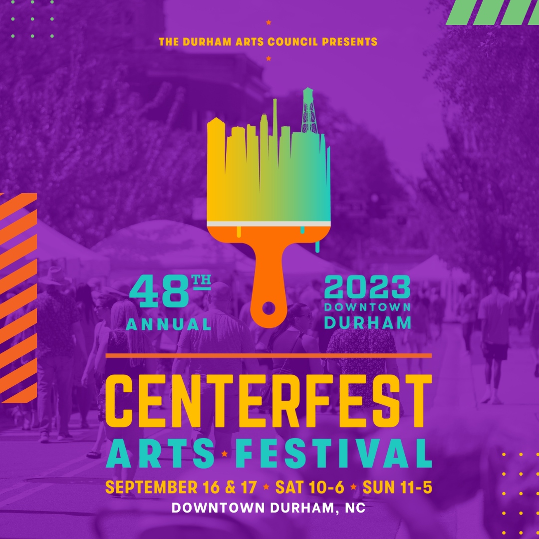 Centerfest is this weekend in Durham. We will be in booth C50.

Saturday 9/16 10am-6pm
Sunday 9/17 11am-5pm

durhamarts.org/centerfest/

#lelunastar #durhamnc #centerfest #ncmakers #ncartists #shoplocalnc #makersmarket #ncmade #ncfoodtrucks #livemusic  #thingstodoinnc