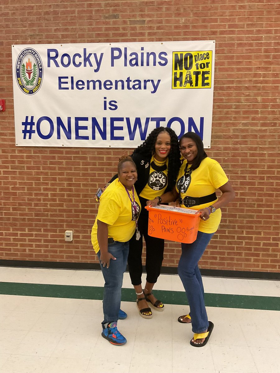 tarshamwilliams's tweet photo. PBIS @RPES_Cougars is off to an Amazing start this year! @jessharris06 @MrsRodriguez_1 @RPES_Cougars https://t.co/sE3DuwfC22