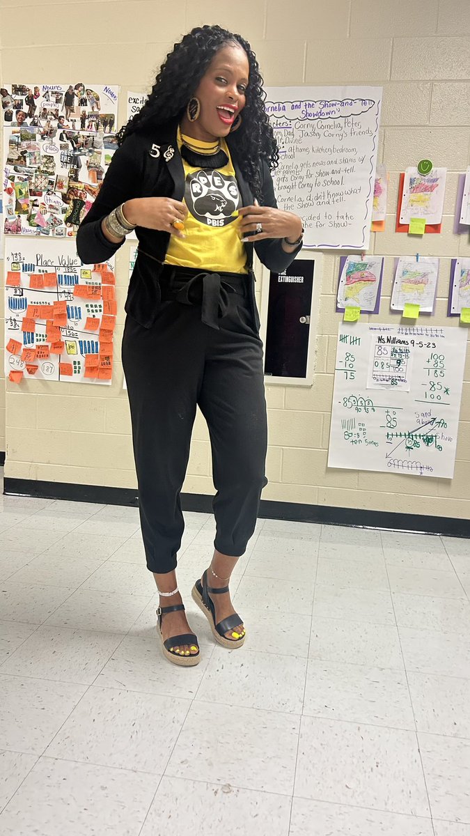 tarshamwilliams's tweet photo. PBIS @RPES_Cougars is off to an Amazing start this year! @jessharris06 @MrsRodriguez_1 @RPES_Cougars https://t.co/sE3DuwfC22