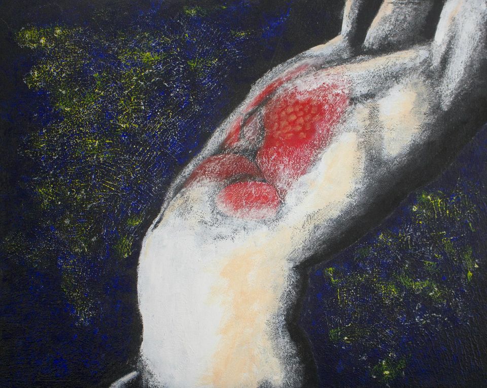 An entry for <a href="/HIVEArtsBpl/">HIVEArts</a>  "The Air That I Breathe" is an art exhibition exploring the fundamental connectivity between, air and life itself. This exhibition aims to celebrate &amp; contemplate essential element that surrounds our lives and to show support for Aspergillosis Trust.