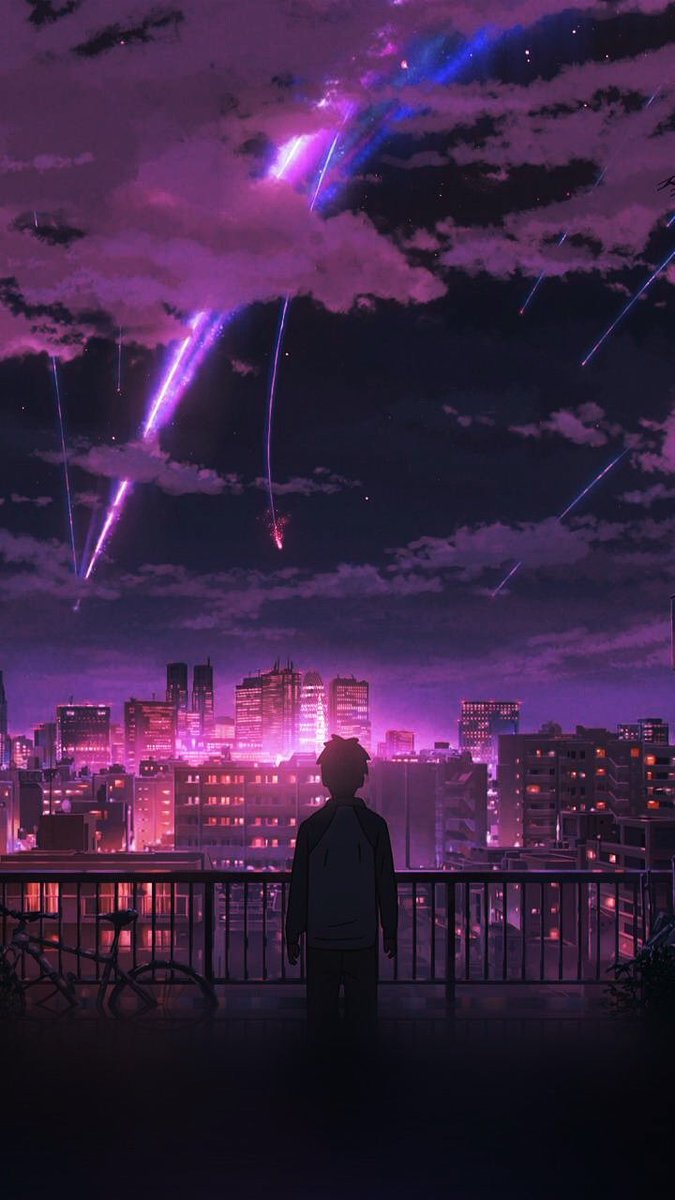 your name