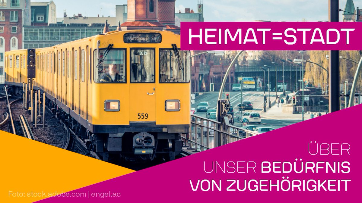 FuturiumD's tweet photo. Das Gefühl von #Heimat wird oft durch vertraute Lebensweisen, Sprache  oder Werte vermittelt. Doch diese Faktoren können anderen auch den Anschluss erschweren. Wie ihr Zugehörigkeit beeinflussen könnt,  ergründen wir gemeinsam am 22.9. im #Futurium Forum: https://t.co/3I1GpzpnXa https://t.co/48pI7XVZEb