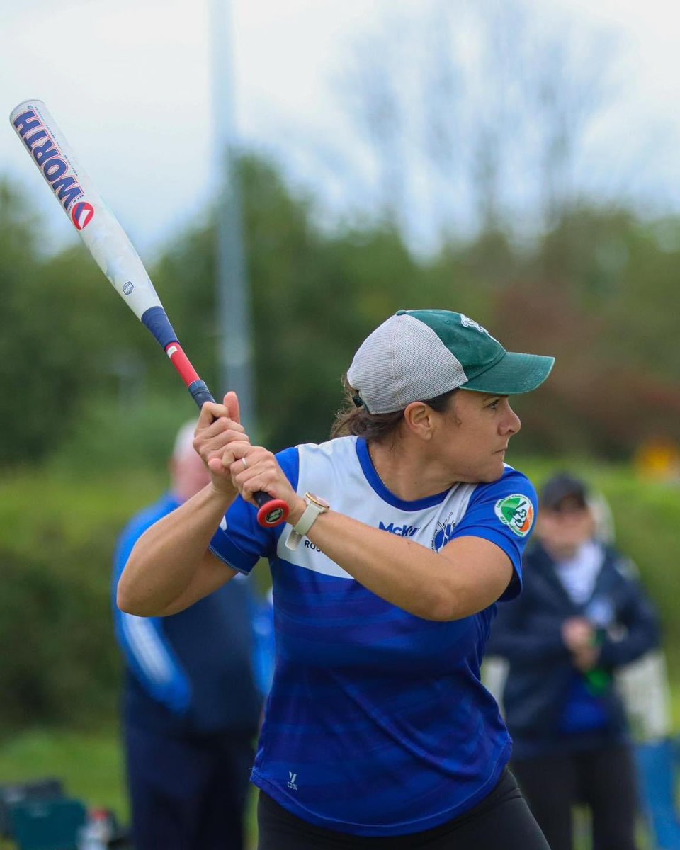 Congratulations to Seán Bailey of <a href="/MGlaveysrounder/">Michael Glaveys Rounders</a> in <a href="/RoscommonGAA/">Roscommon GAA</a> and Erica Meslin of <a href="/KevinsHurling/">Cumann Báire Chaoimhín</a> in <a href="/DubGAAOfficial/">Dublin GAA</a> on their #GAARounders2023 Intermediate Player of the Year awards