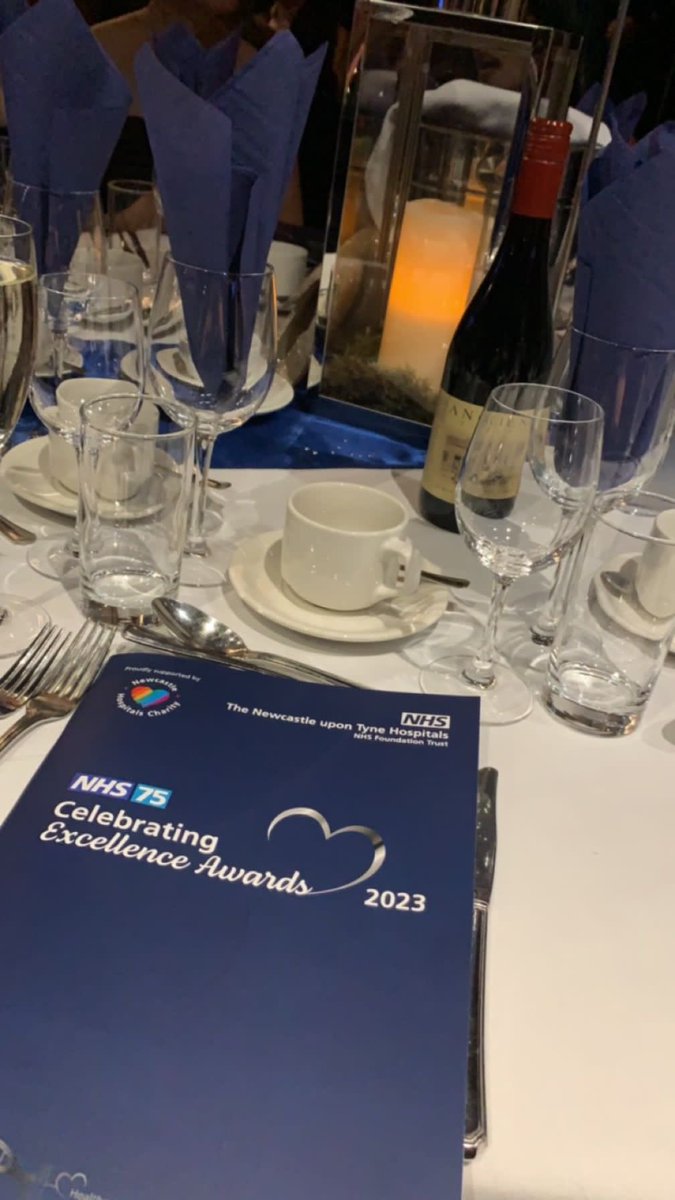 We're thrilled to have received the award for Innovation, Transformation and Research 🏆 We are so proud of the hard work and dedication that went into the BadgerNet roll out and everyone involved ✨ #CelebratingExcellence