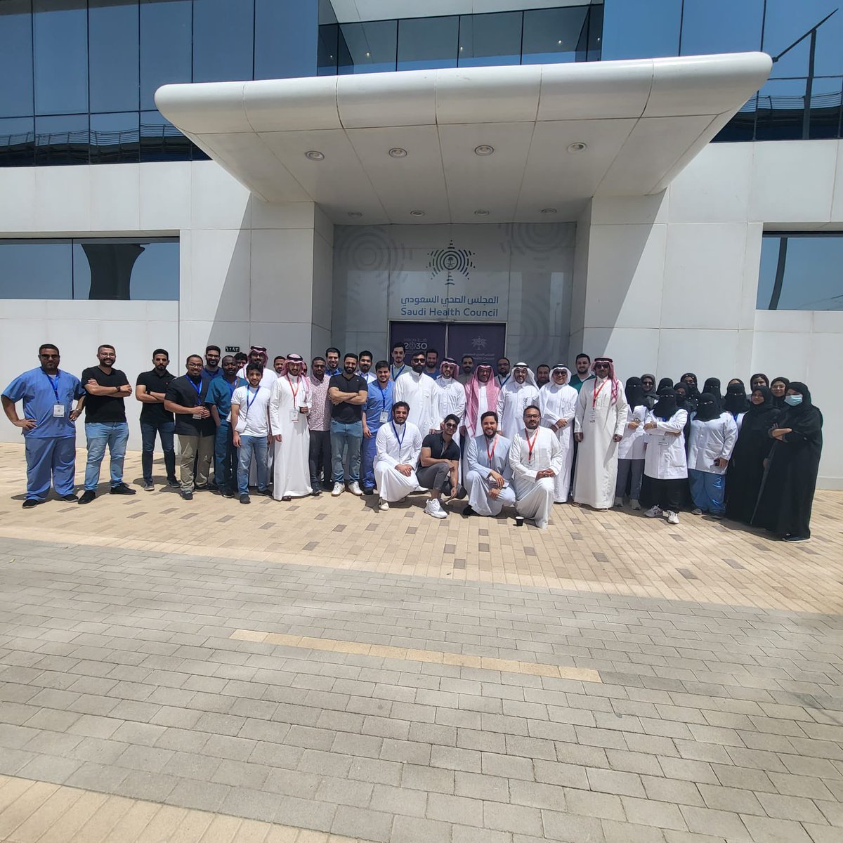 FMakhdom's tweet photo. First Cardiac surgery resident boot camp 
Excellent and very informative discussion among faculty and resident 
@FataniMazin @HaithamZahrani @AdelTash @dr_abukhudair @Alwaleedi2000 
Thanks to Dr Turki Albacker https://t.co/KzbNQq3Fpz