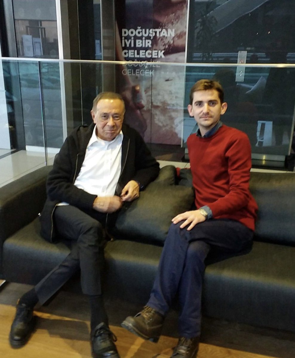 Seni hiçbir zaman unutmayacağız sevgili Gökhan Abur. Yerin bende, tüm meteoroloji camiasında bambaşkadır. Her zaman hayrandım ve daima öyle kalacağım. Işıklar yolun olsun. Herkese başsağlığı diliyorum 😞 #gökhanabur