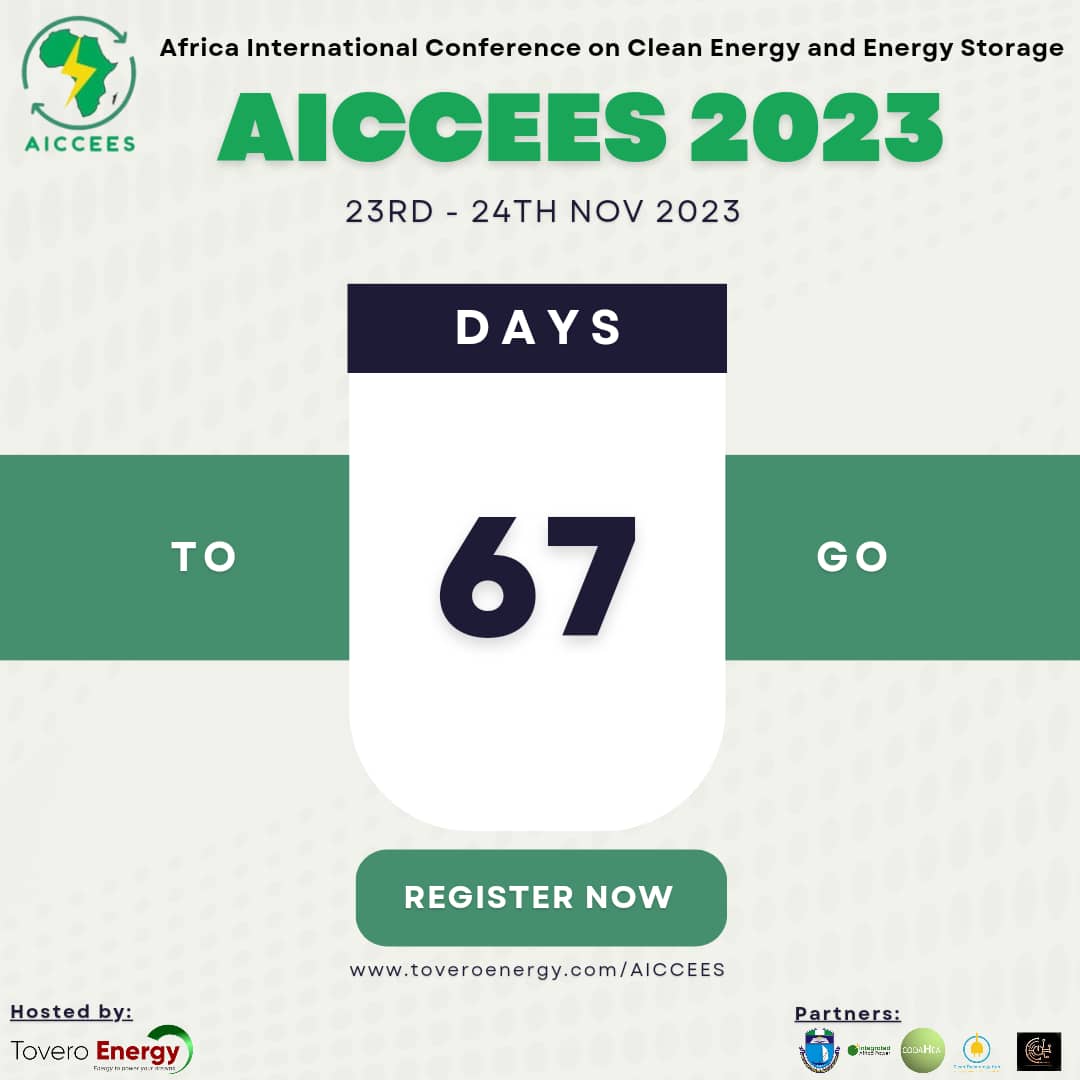 Tovero Energy tweet media