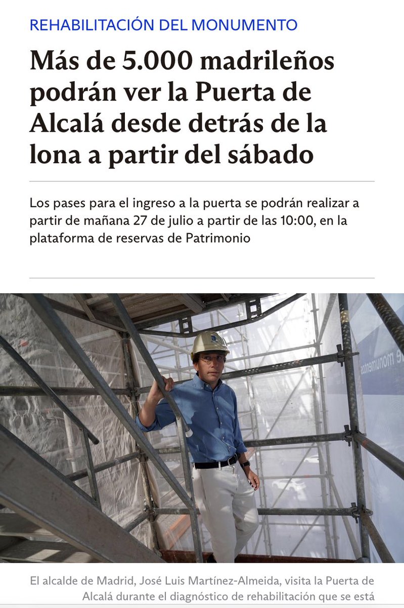 nodosarq's tweet photo. Cuando lo pides por Aliexpres, cuando te llega. Con lo que ha costado encontrar hueco y ahora nos dicen esto. Se entiende que haya necesidad de cancelar ese día, pero ¿sin posibilidad de tener otro día de visita? @esmadriz ¿sabes si le ha pasado a mucha más gente? https://t.co/pVDPY1XGzF