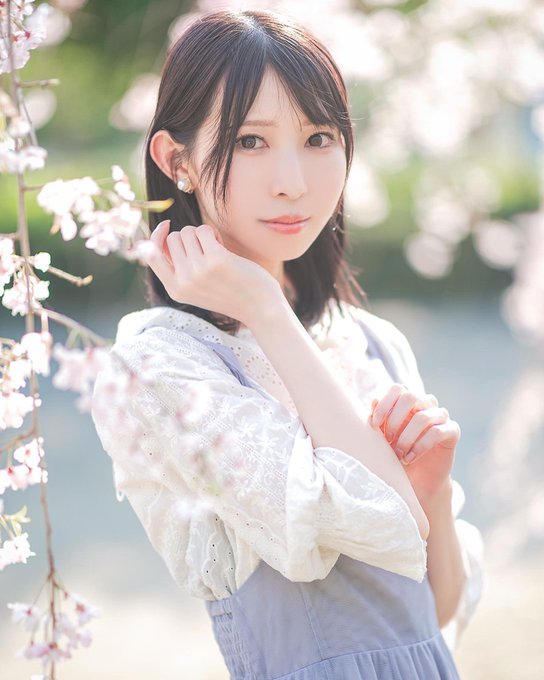 Twitterのコスプレ画像3