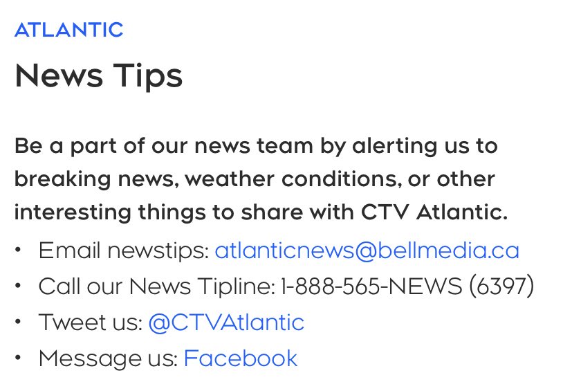 Let us know how you are faring in your area. You can share any photos with us as well - but be safe first and foremost!