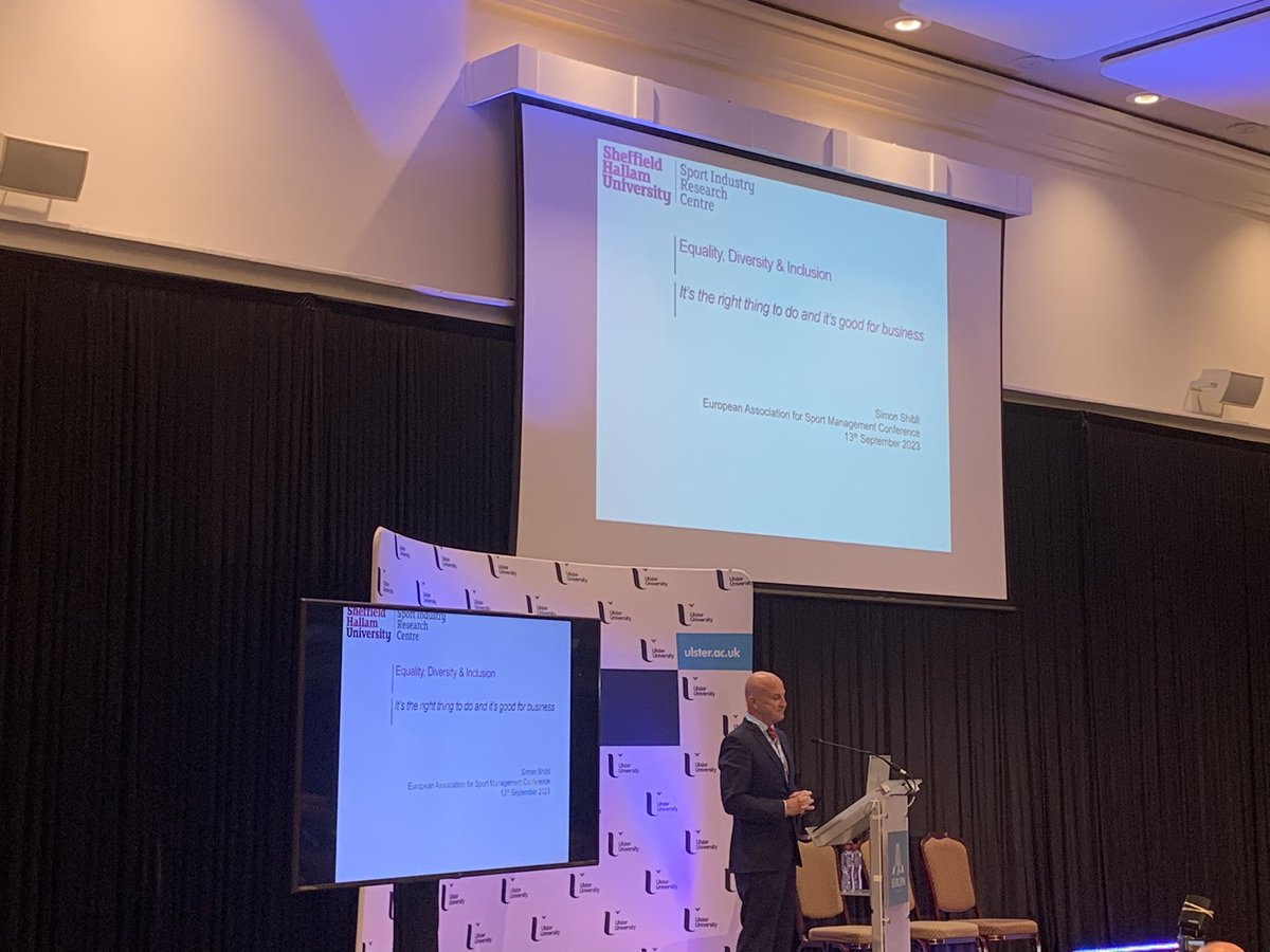 KyleParadis's tweet image. Special Thanks to all the keynotes who spoke @EASMBoard Belfast 2023 @simonshibli @simon_darcy @ProfMikeWeed @AlisonDoherty1 #EASM #EASM23