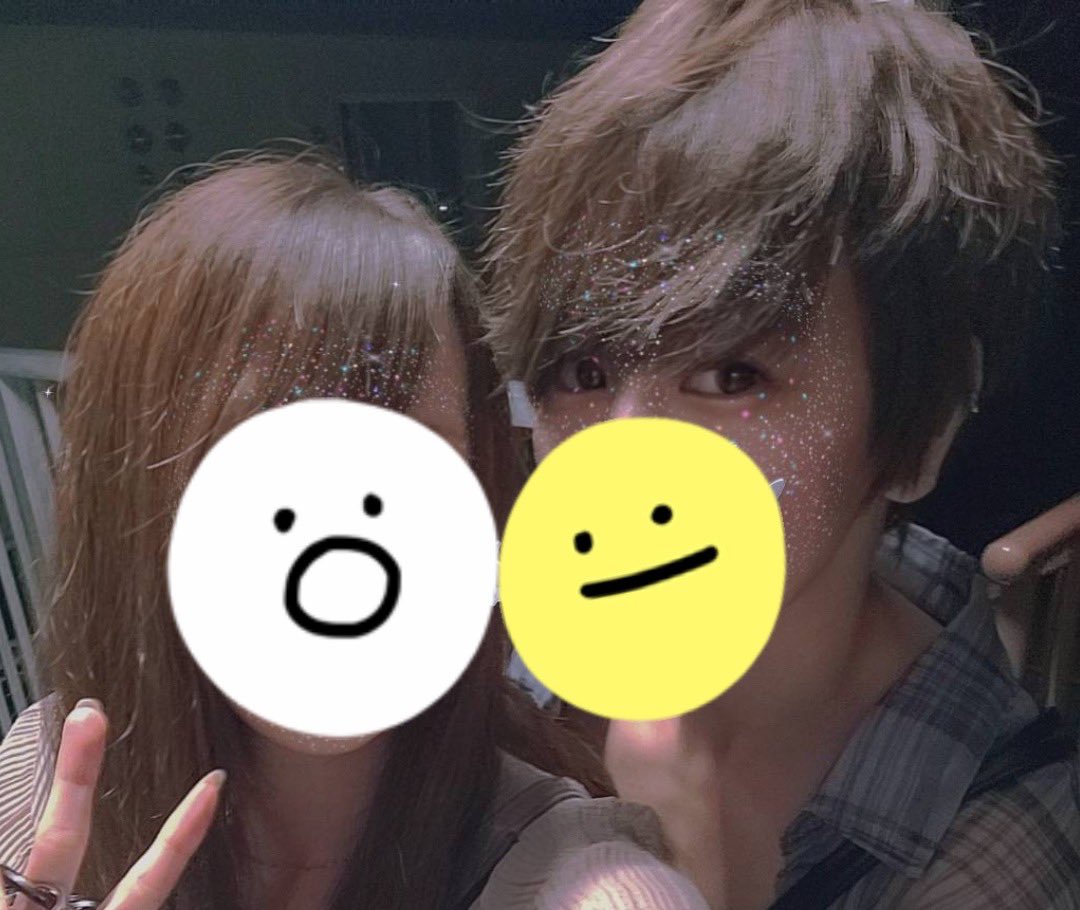 7v_rl's tweet photo. 姉とデートにゃう https://t.co/c4QRETn7V1
