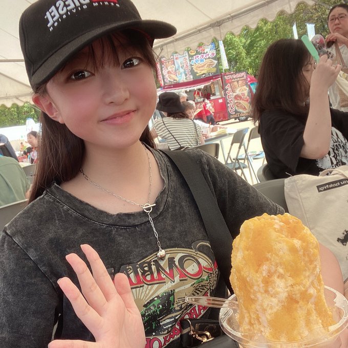 Twitterのコスプレ画像14