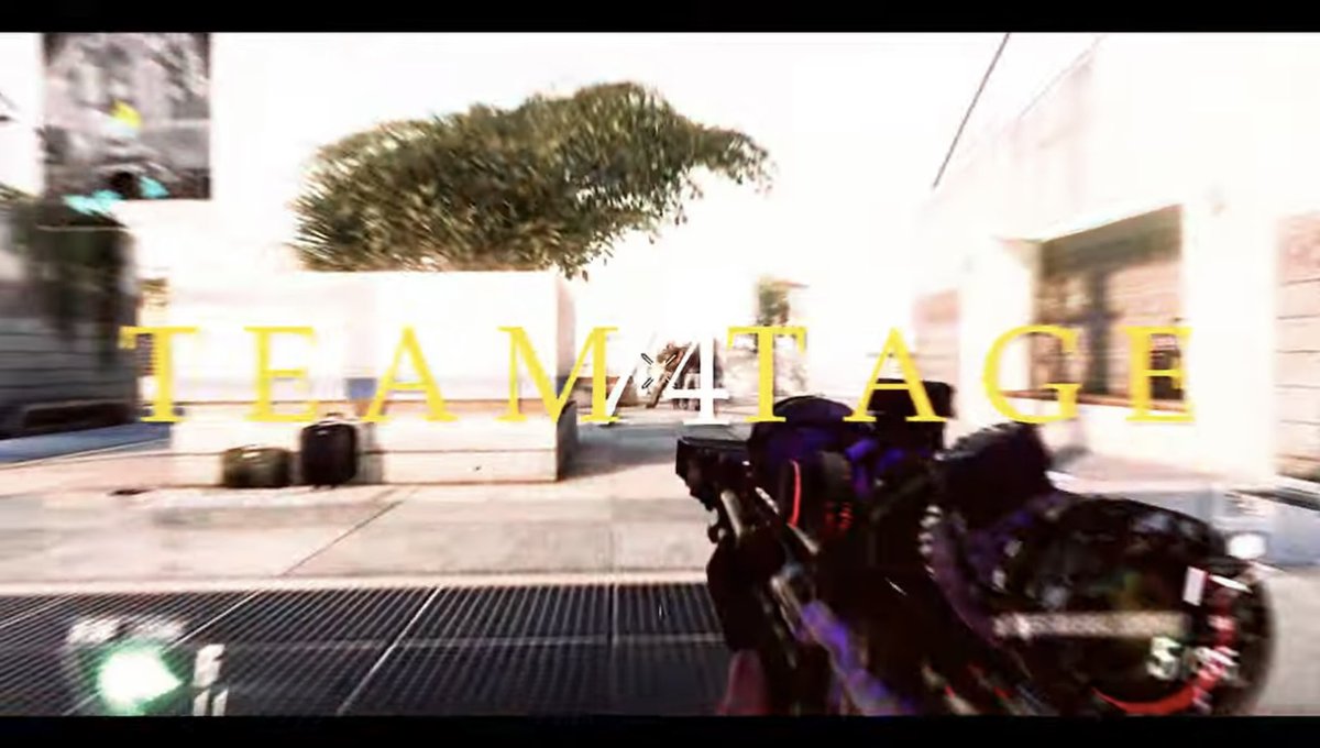 The 74th TeamTage of AsOne 
youtu.be/aaok5IIkxP8?si…