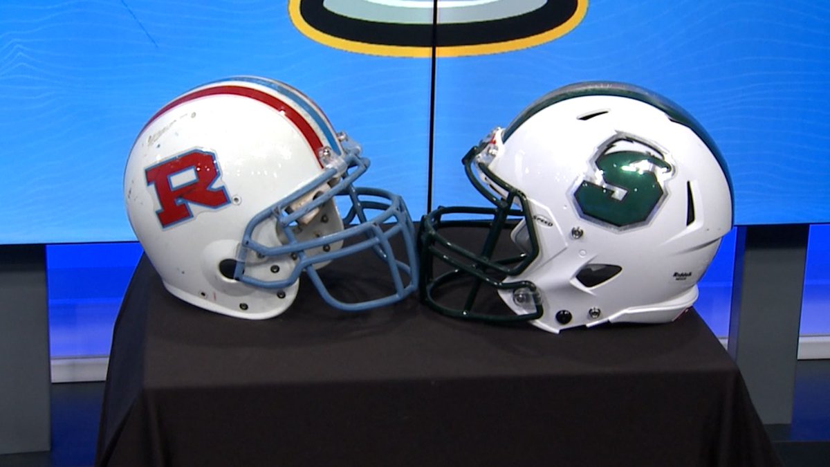 FNF Week 3: Shaw beats Rummel, 43-28 in the Battle for the Megaphone trib.al/vIbtIwI