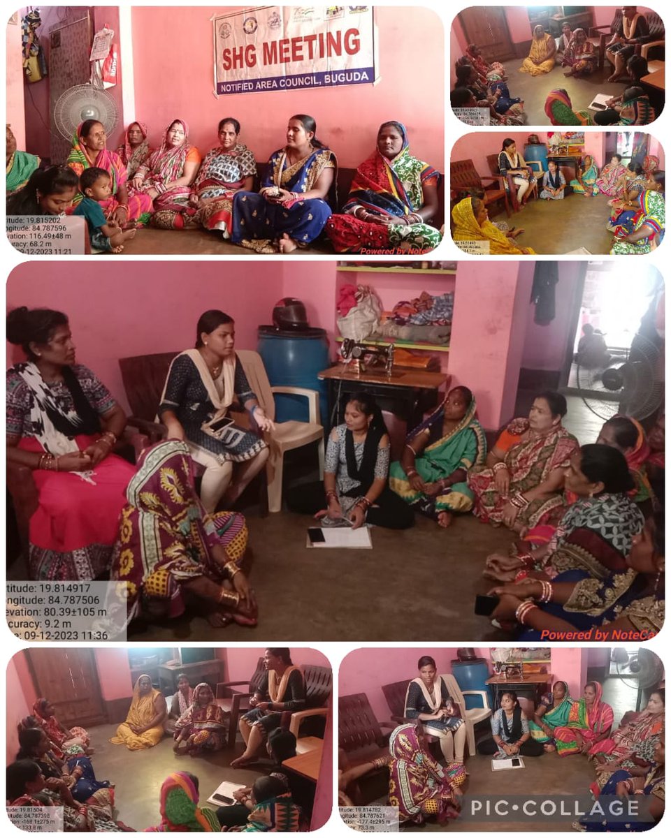 nac_buguda's tweet image. 🌟 Our Sanitation Team joins forces with 90 enthusiastic SHG members, Homemakers, Swachh Sathi, Supervisors, and Ward Coordinators to promote a cleaner, greener future! 💚🏡🗑️ #CleanIndia #CommunityEffort #GreenFuture