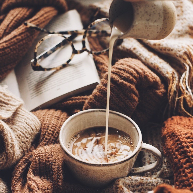 #Autumn #Coffee #Fall #SweaterSeason