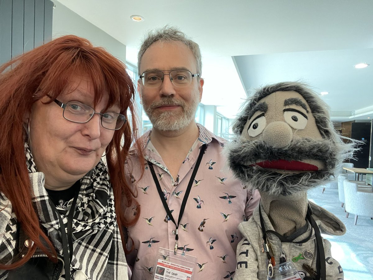 When Khaos met <a href="/CMDRJackLyttle/">CMDRJackLyttle</a>