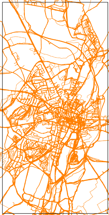 I presented a short paper at #GIScience2023 in Leeds  on Thursday, about using GPS route traces from users of the @OrdnanceSurvey OSMaps app to generate active travel maps and identify unknown active travel pathways. You can read the paper here: drops.dagstuhl.de/opus/volltexte…