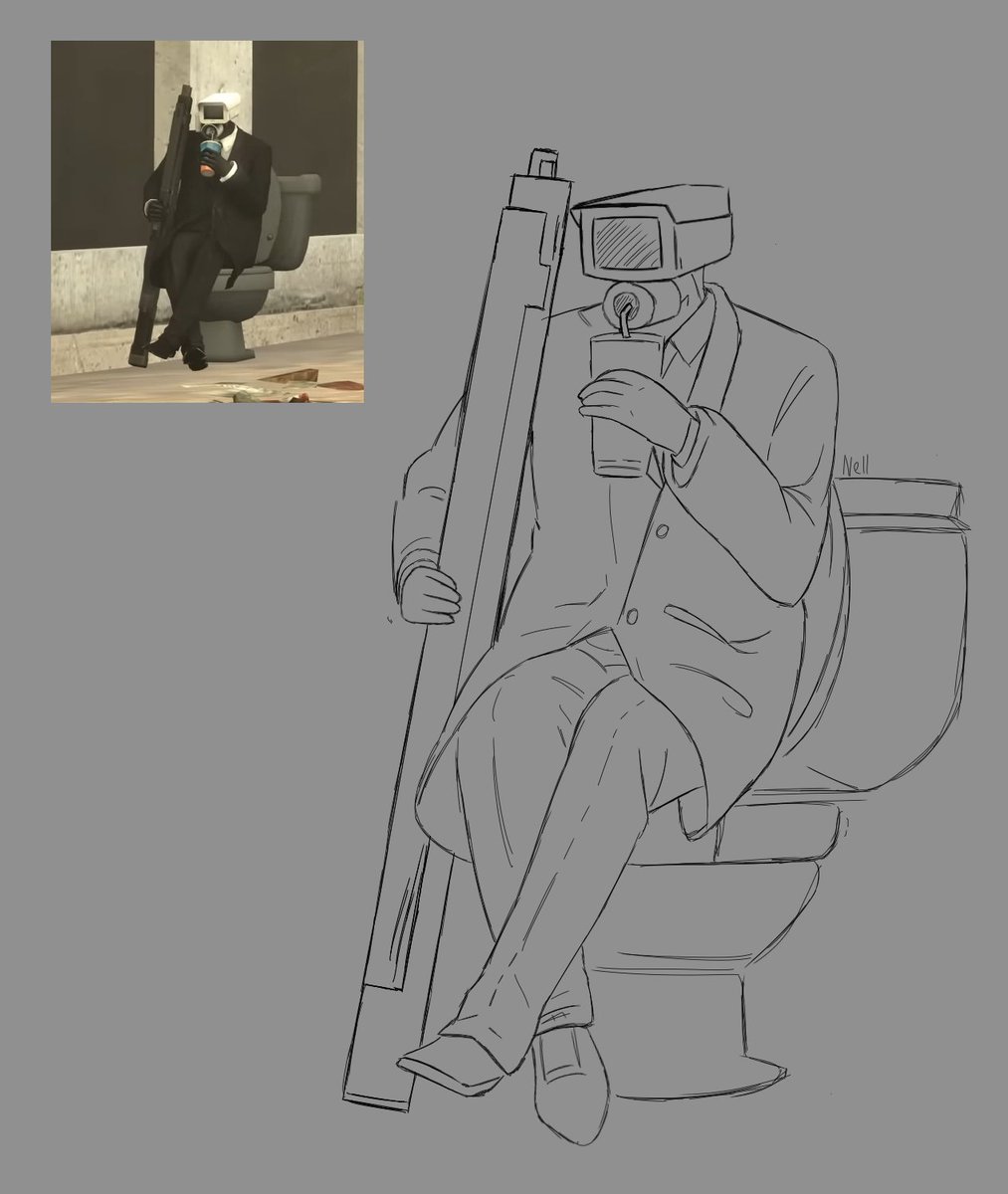 Nell06269347738's tweet photo. Cameraman: a beautiful day🥤
#skibidi_toilet #SKIBIDITOILET
#Cameraman #Camera_man #Camera #man https://t.co/DYsHja6PQi