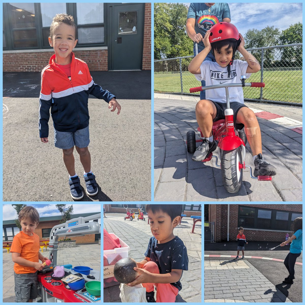 Mrs. Ruggiero - 1st Grade (@kruggierolds) on Twitter photo We LOVE the outdoor classroom at <a href="/SycamoreECLC/">Sycamore Drive ECLC</a>!! Bubbles are definitely a class favorite! <a href="/HazletProud/">Hazlet Township Public Schools</a> We LOVE the outdoor classroom at <a href="/SycamoreECLC/">Sycamore Drive ECLC</a>!! Bubbles are definitely a class favorite! <a href="/HazletProud/">Hazlet Township Public Schools</a>