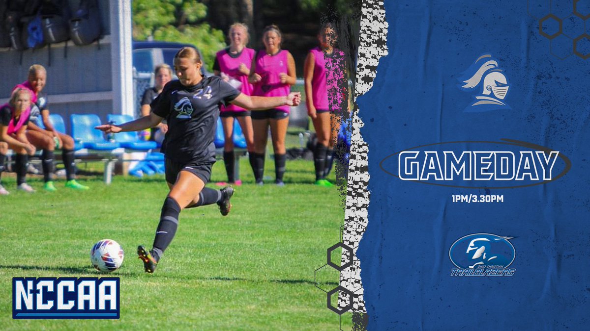 Great Lakes Christian College Athletics tweet media