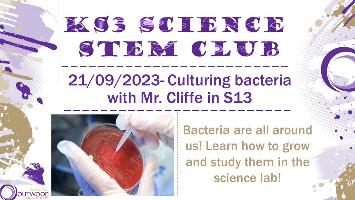 OGA Science tweet media