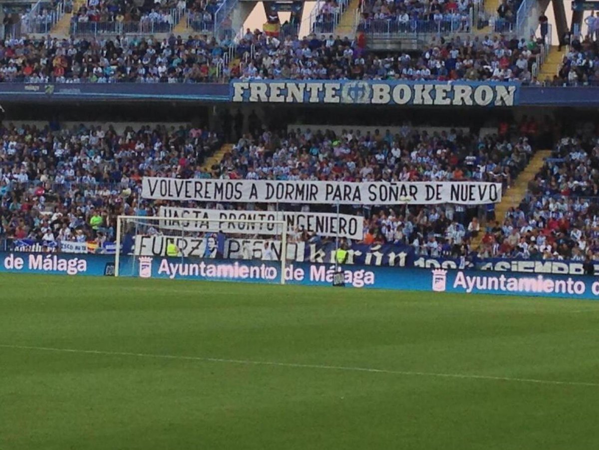 DvdPicon's tweet image. Hoy cumple 70 años don Manuel Pellegrini.

El entrenador que nos hizo soñar entre gigantes.
