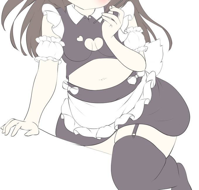 次の描いてます✏✏ 