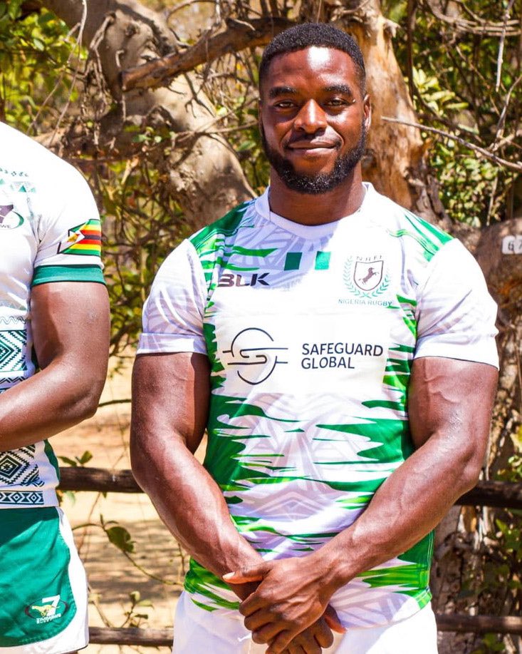 Nigeria Rugby team 🏉 known as Black Stallion will fight for a spot in the Paris 2024 Olympic Games. 

They will face these sides today in the Olympics qualifiers. 

Kenya  🇰🇪
Namibia 🇳🇦
Zambia 🇿🇲

#Moorsports
#AfricanSports