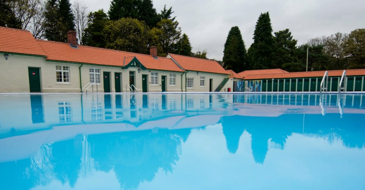 Future Lidos tweet media