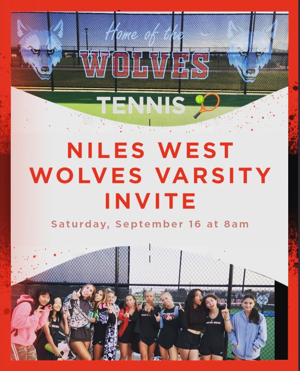 NWTENNIS 🐺🧠 (@niwehitennis) on Twitter photo 