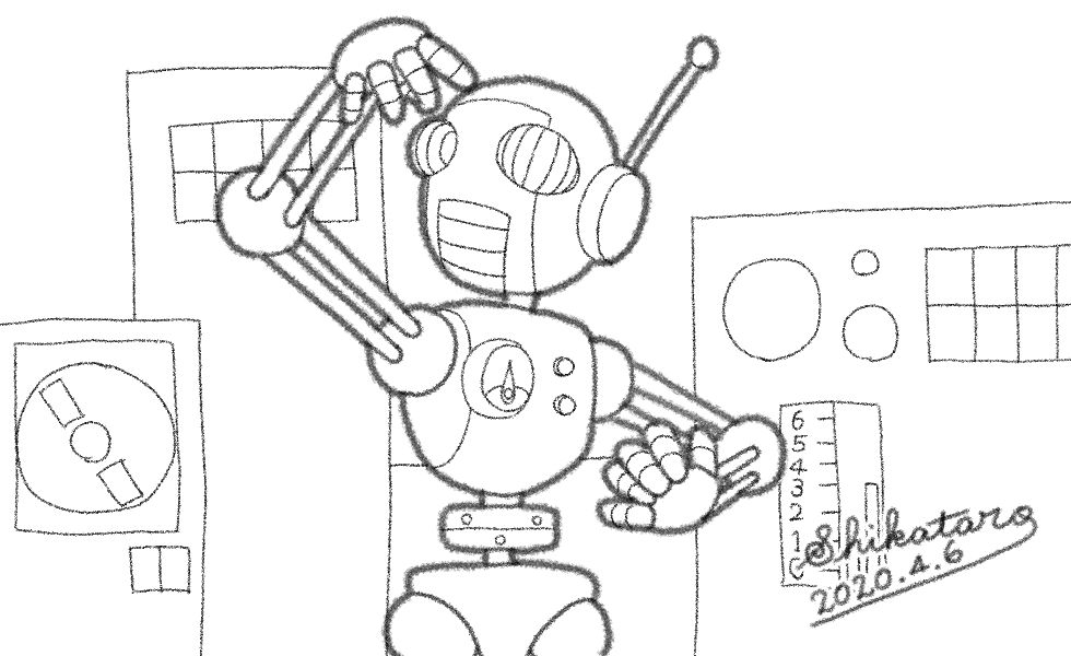 細かい事なんだけど、C++のサンプルコードでRegisterClassが0を返したときにGetLastErrorでエラーコードを確認してないコードが多いのは何でだろう🙄
みたいな感じ😆

過去絵🥴

#イラスト #オリジナル #CintiqPro13 #CLIPSTUDIOPAINT 