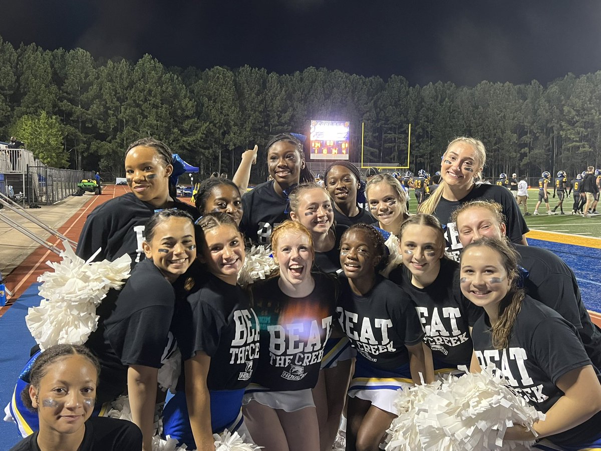 Hooch Cheer tweet media