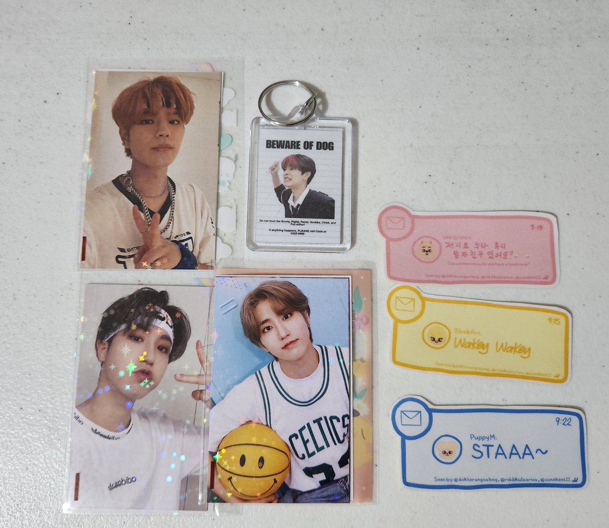 gommaway's tweet photo. thank you @allforskzph! had a wonderful time sa event today 💞💞 sobrang cute po ng quokka kit and freebies 🥹

and thank you to my seatmates @doktorangsabog and @sonekent11 for the freebies and chat! salamat po sa pag-adopt kanina ☺️🫶 https://t.co/IQH12udBrO
