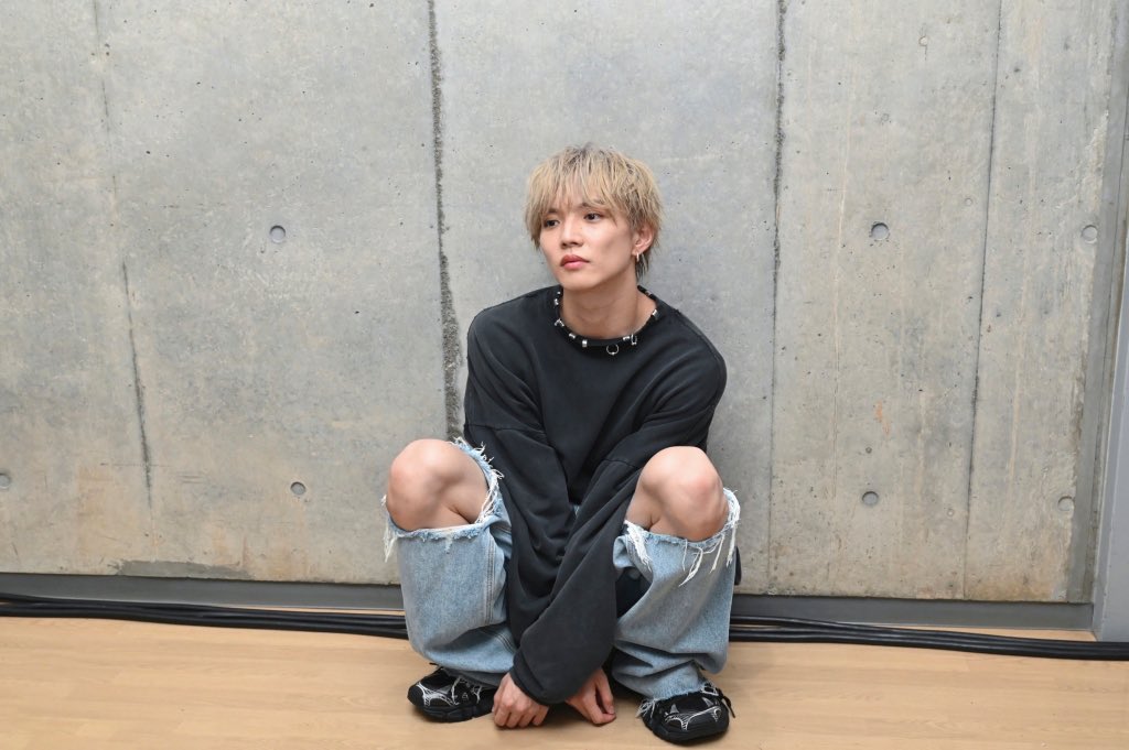 taiki__official's tweet photo. 今日は忘れられない一日に
なりました！

GENEの皆さんとの写真��
僕の想いはまたあとできちんと
UPします！

#GENERATIONS #サポメン https://t.co/9ZtmEv0x9K