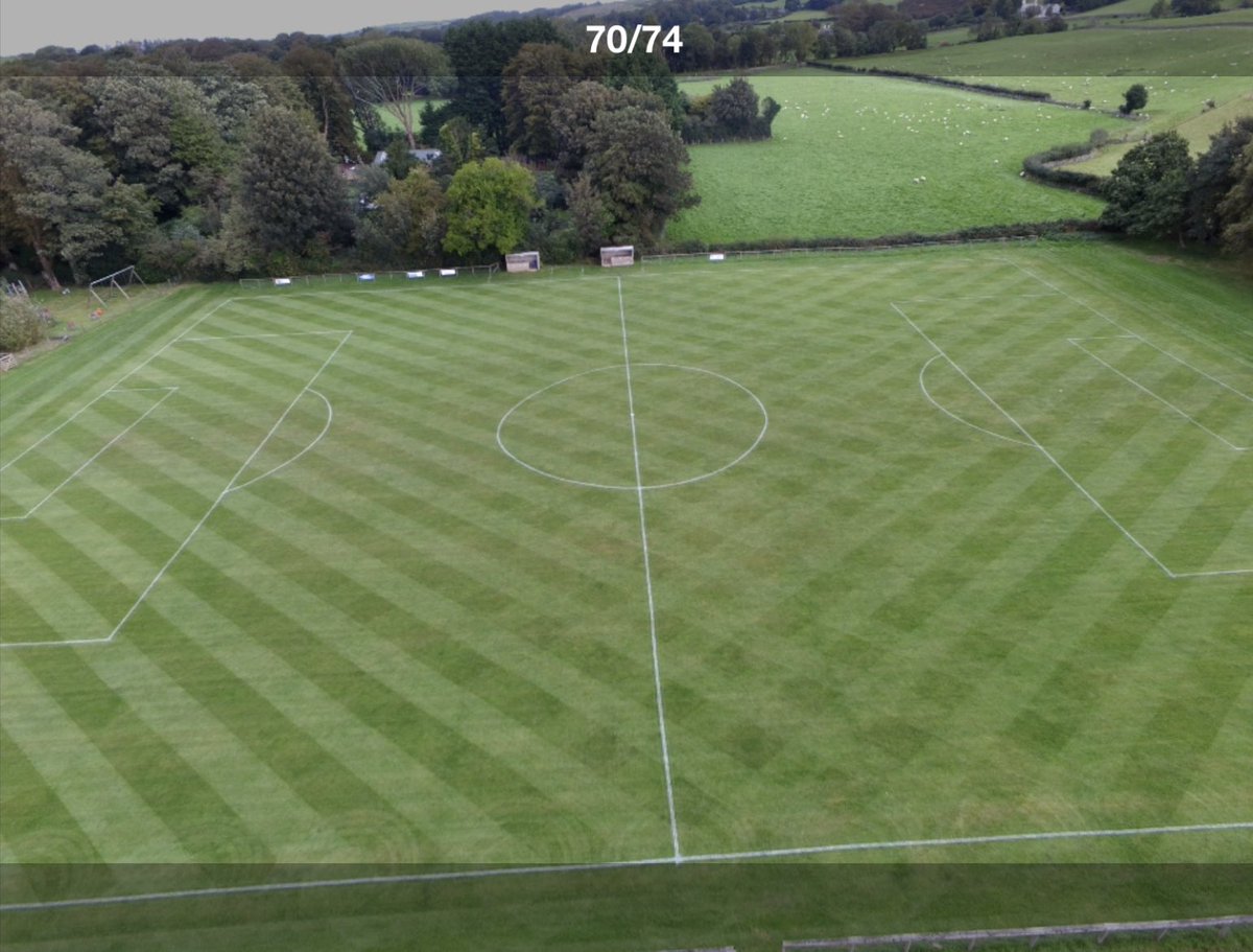 Bootle A.F.C tweet media