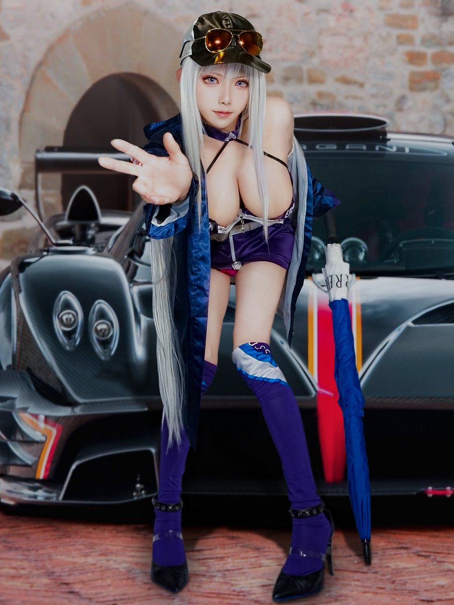 LupinusRando's tweet photo. 🍈 Enterprise RQ 🕊️ Zonda R 🌹 https://t.co/f4jvB8oy3K