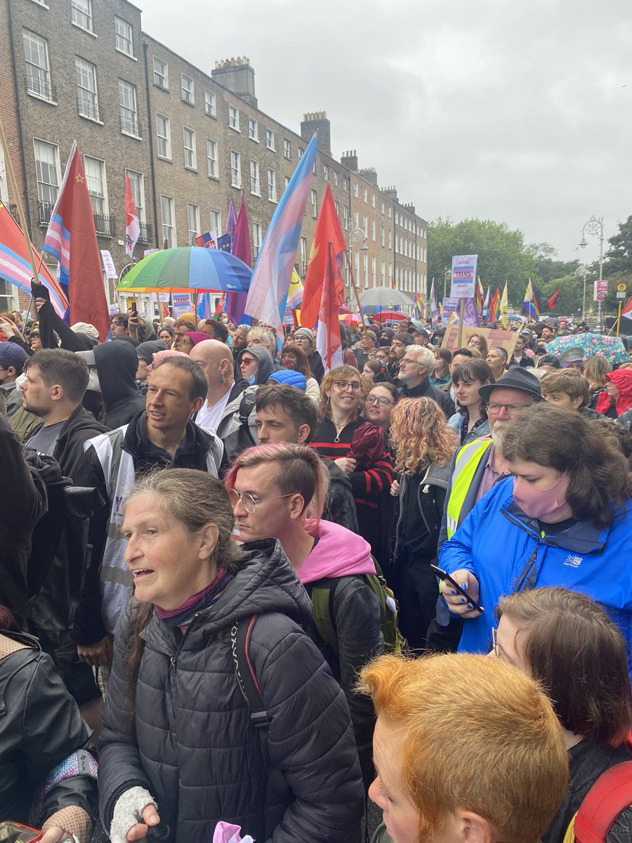 Ruth Coppinger tweet media