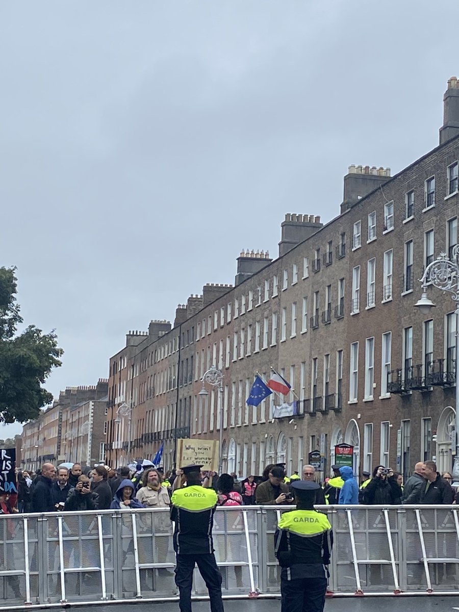 Ruth Coppinger tweet media