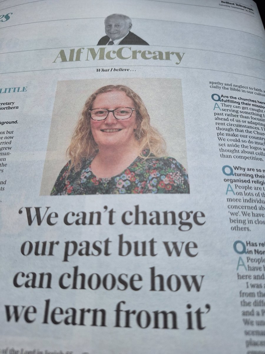 Catherine Little tweet media