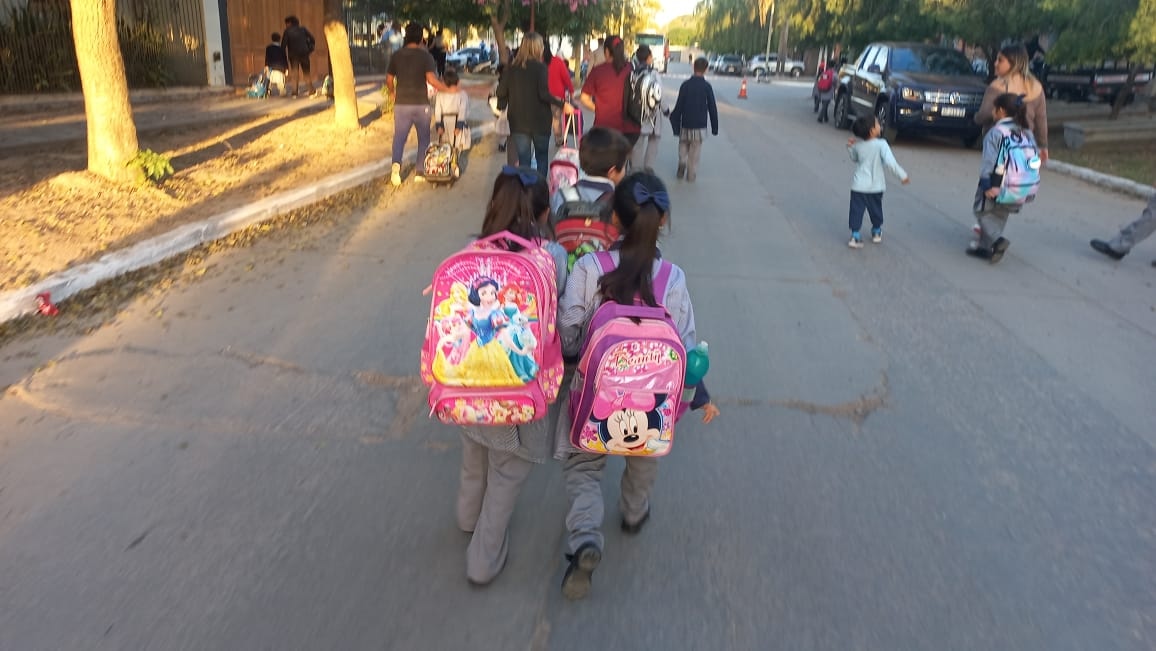 Ayer fue el #diadelderechoalaadopcion en #Argentina 
Un gran reconocimiento para tod@s los que trabajan y promueven este derecho en el Hogar Abrigo Reyes de María, en #quimili #argentina🇦🇷
@realidadtoledo_ongd Creamos Oportunidades para la Inclusión y el Desarrollo 💪💯