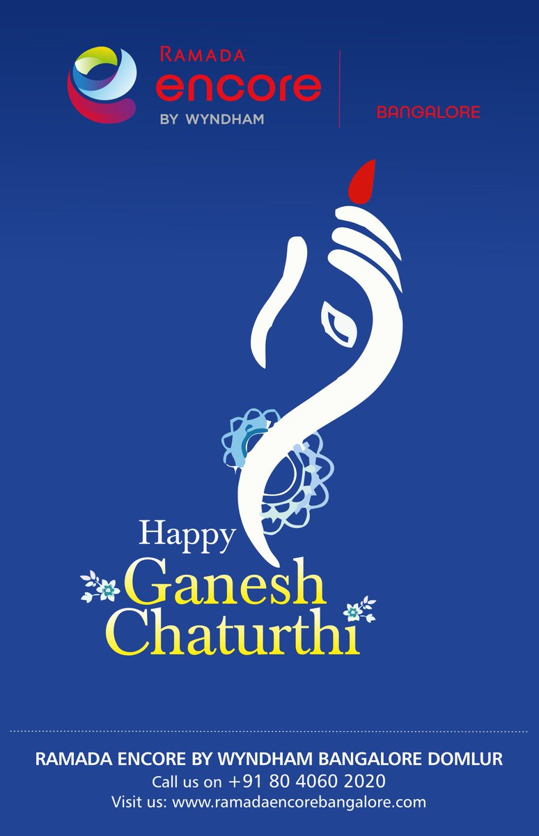 RAMADA ENCORE tweet media