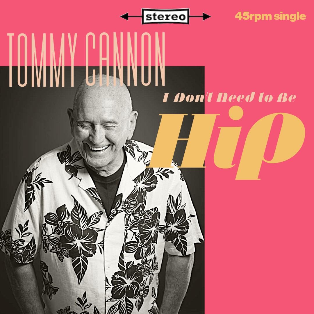 TheTommyCannon's tweet photo. Now to get some radio plays of my new single when it releases Friday! Anyone interested? Can even sing it live 😉 https://t.co/lKDEDXVvr2