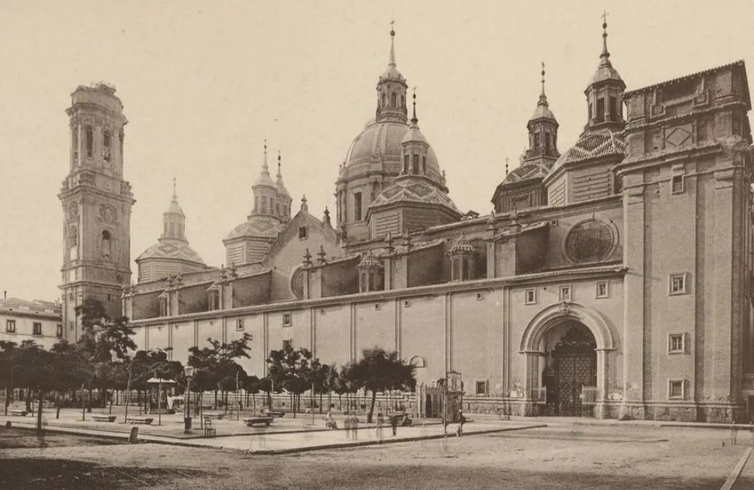 Zaragoza Directo tweet media