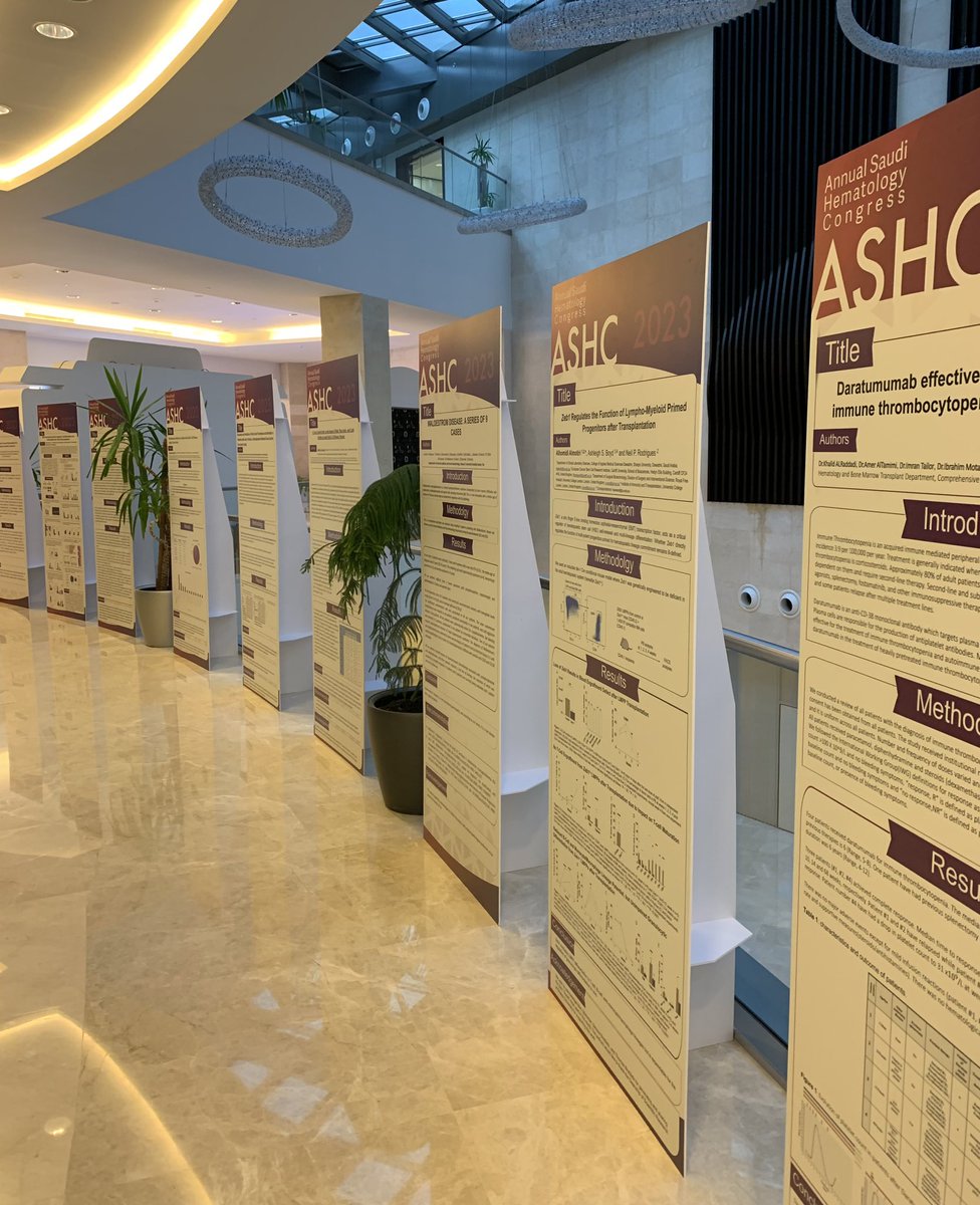 digoxiin's tweet photo. سعيد جدًا لحضوري مؤتمر #ASHC23 اللتقيت بجميع التخصصات الصحيه المهتمين في علم الأورام وأمراض الدم ، ثلاث أيام كانت حافله بالتعلم والتعرف على الدراسات الحديثه في علم الأورام وأمراض الدم 🤍🤍 https://t.co/I3xA6Big6L