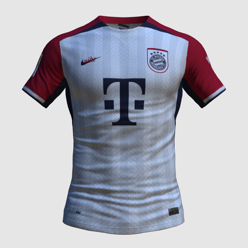 EAFC Kit Creator tweet media